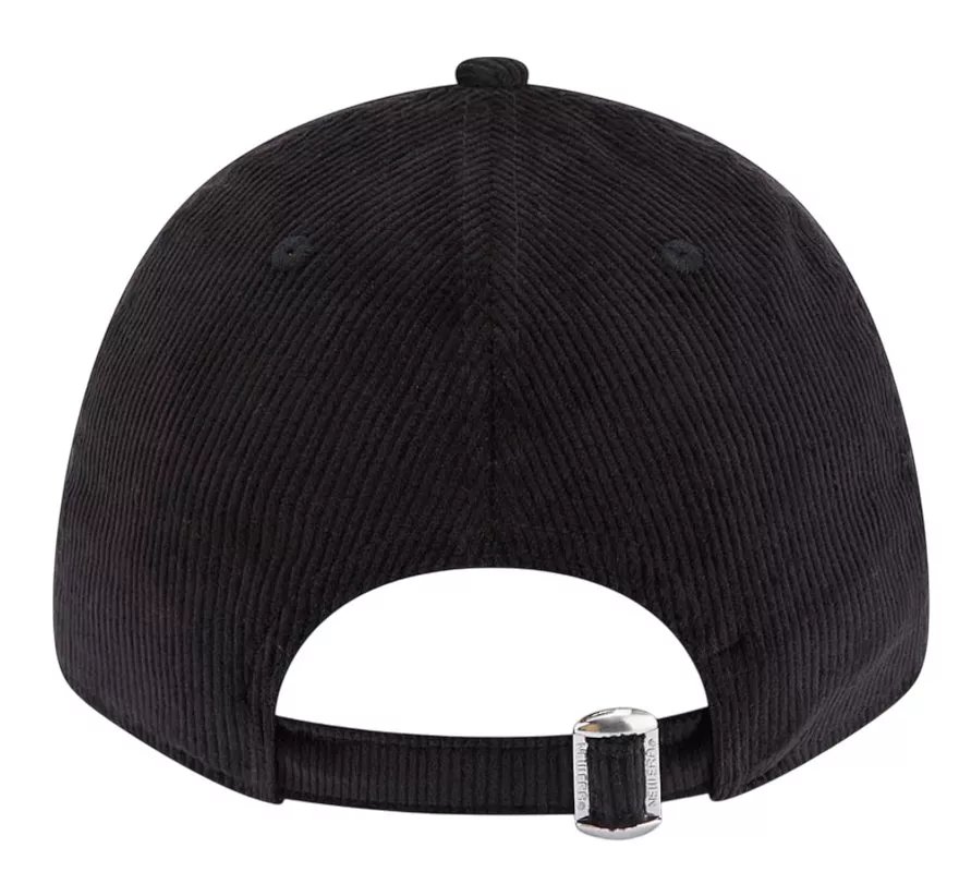 Era New York Yankees Cord 9Forty Cap Baseball sapka