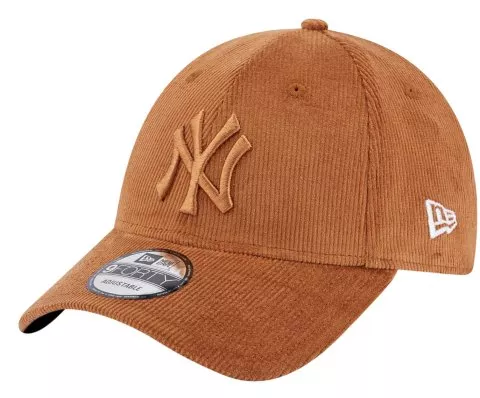 Era New York Yankees Cord 9Forty Cap