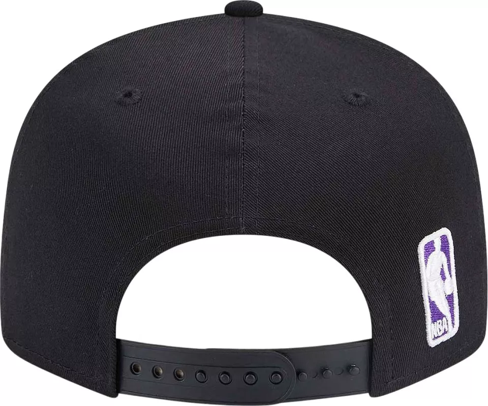 Šiltovka New Era 9FIFTY Los Angeles Lakers NBA Side Patch