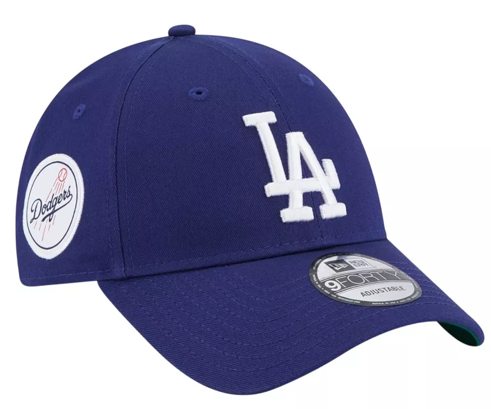 Sapca New Era Los Angeles Dodgers Team 9Forty Cap