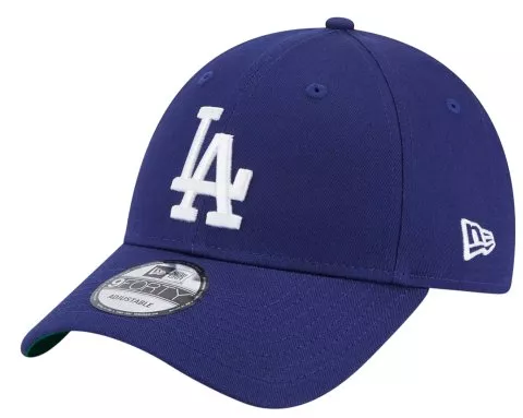 New Era Los Angeles Dodgers Team 9Forty Cap