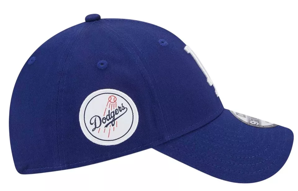 Sapca New Era Los Angeles Dodgers Team 9Forty Cap