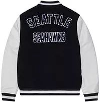 Pánská bunda New Era Seattle Seahawks