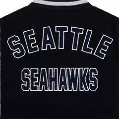 Pánská bunda New Era Seattle Seahawks