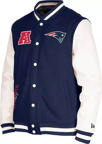 Era New England Patriots Varsity