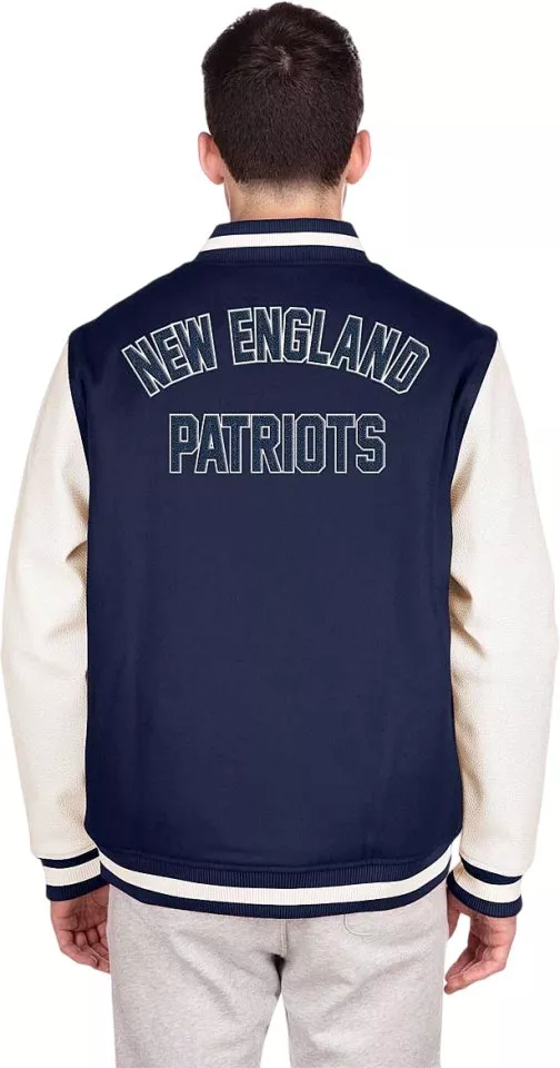 Geci Era New England Patriots Varsity