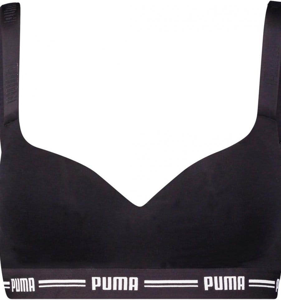 Rintaliivit Puma padded top sport-bh 0