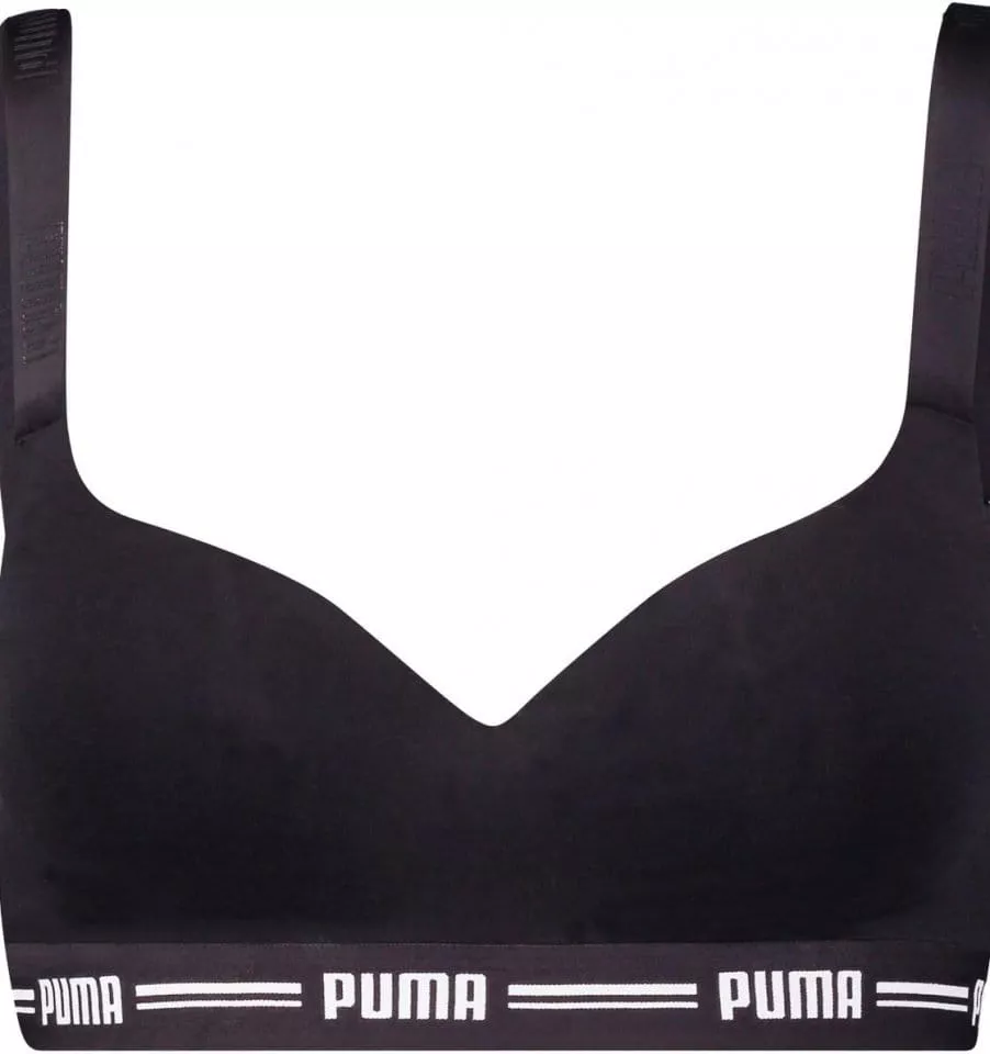 Rintaliivit Puma padded top sport-bh 0