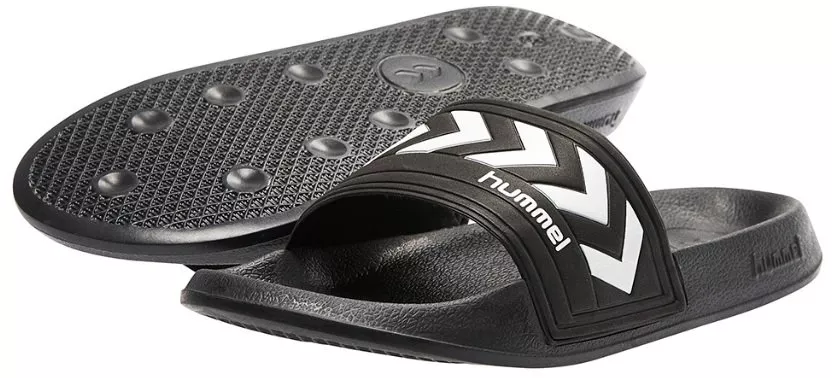 Hummel LARSEN SLIPPER Papucsok