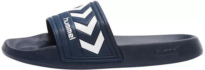 Papuci Hummel LARSEN SLIPPER