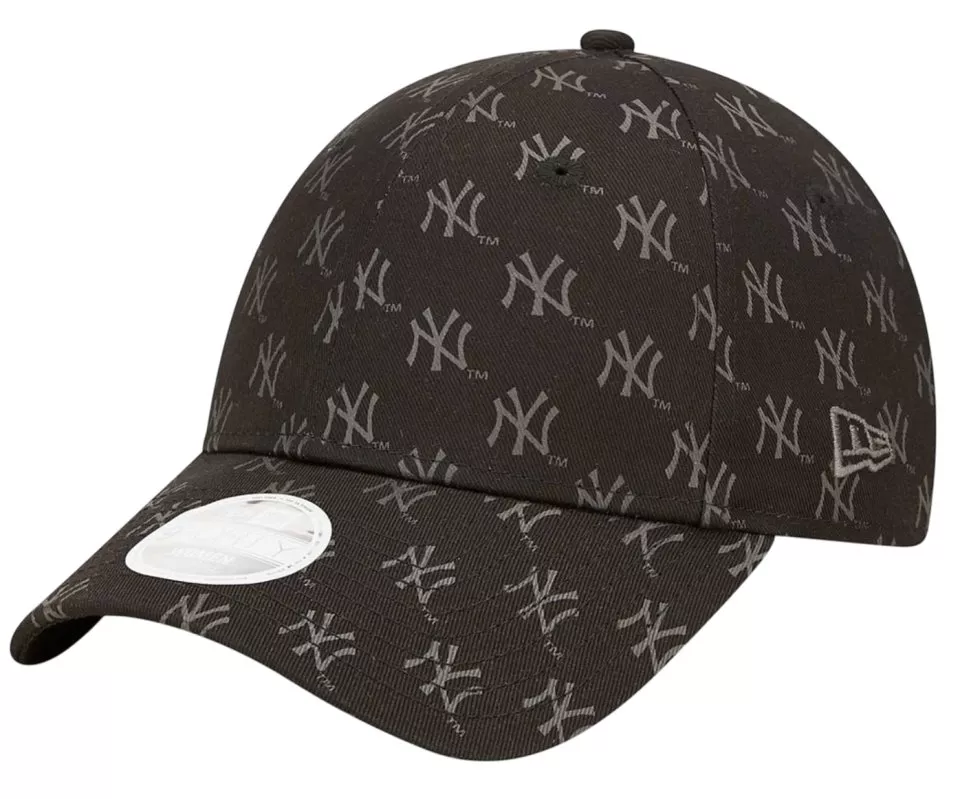 Czapka bejsbolówka Era New York Yankees 9Forty Cap