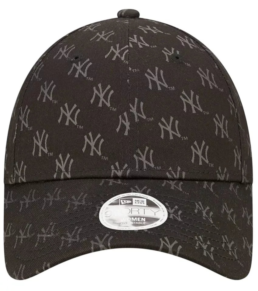 Czapka bejsbolówka Era New York Yankees 9Forty Cap