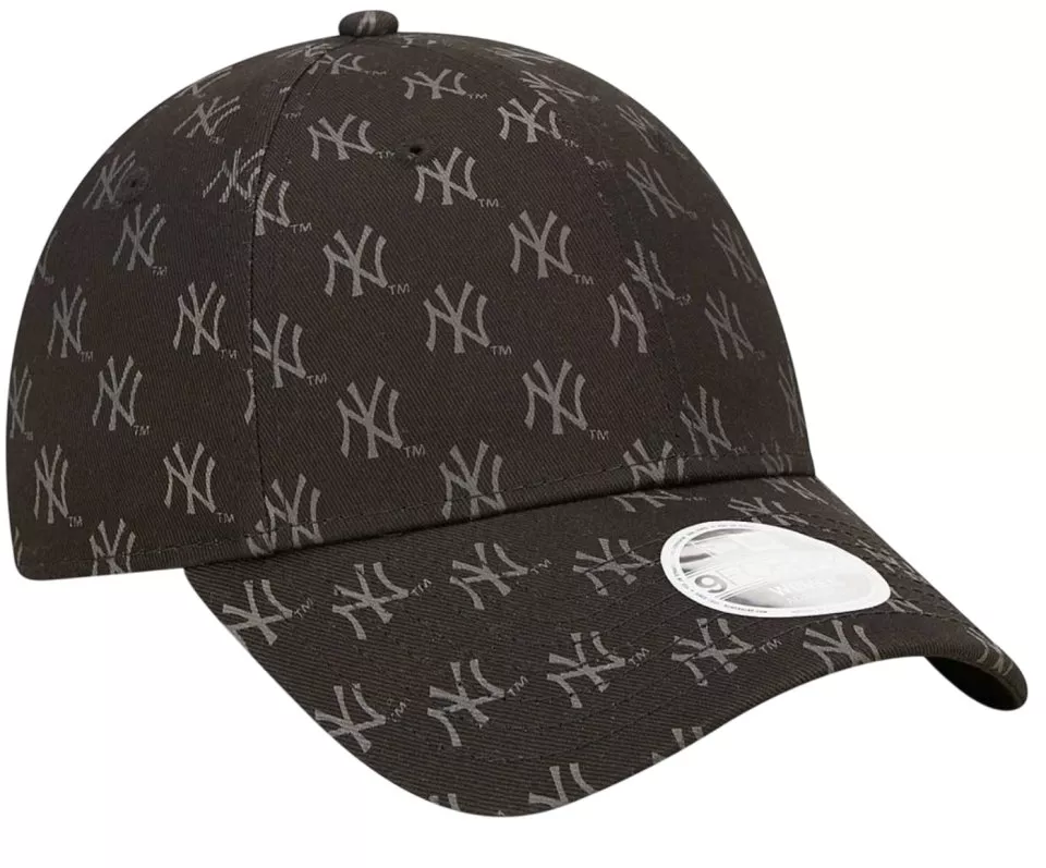 Czapka bejsbolówka Era New York Yankees 9Forty Cap
