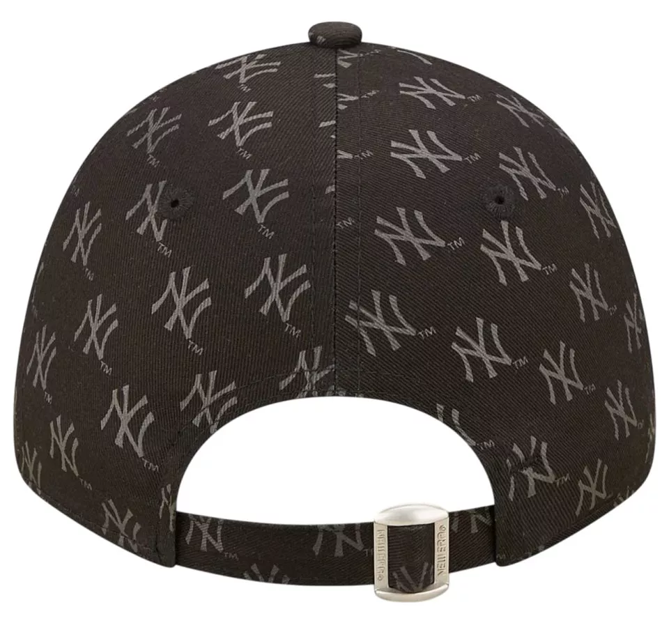 Czapka bejsbolówka Era New York Yankees 9Forty Cap