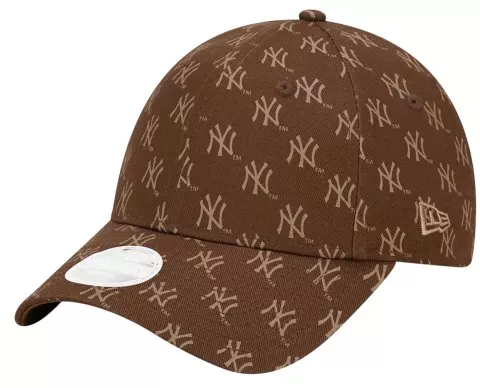 Era New York Yankees Monogram 9Forty Cap