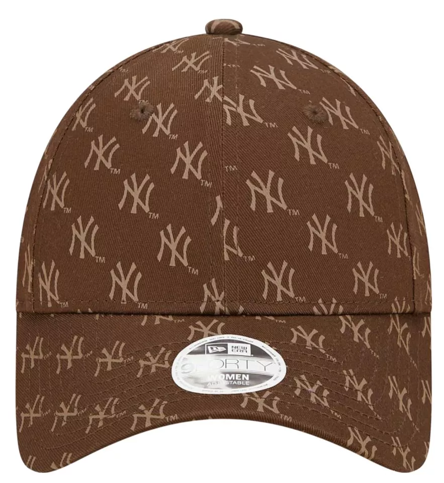 Šiltovka Era New York Yankees Monogram 9Forty Cap