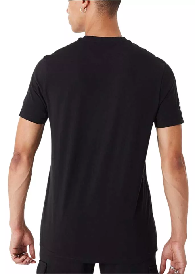 Tricou New Era Las Vegas Raiders Wordmark T-Shirt