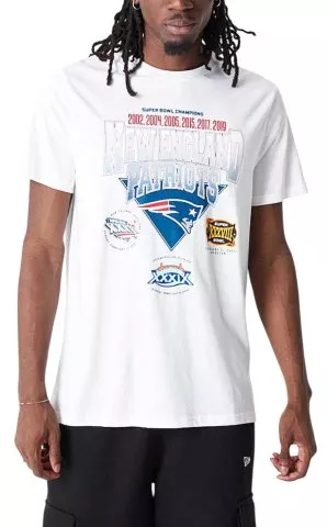 Era New England Patriots T-Shirt