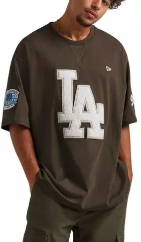 New Era Los Angeles Dodgers OS T-Shirt