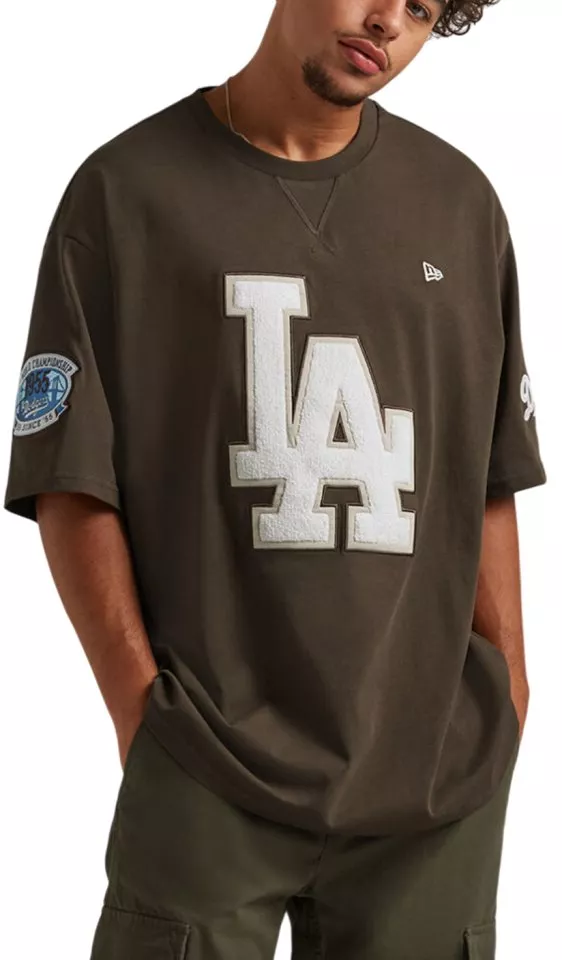Camiseta New Era Los Angeles Dodgers OS T-Shirt