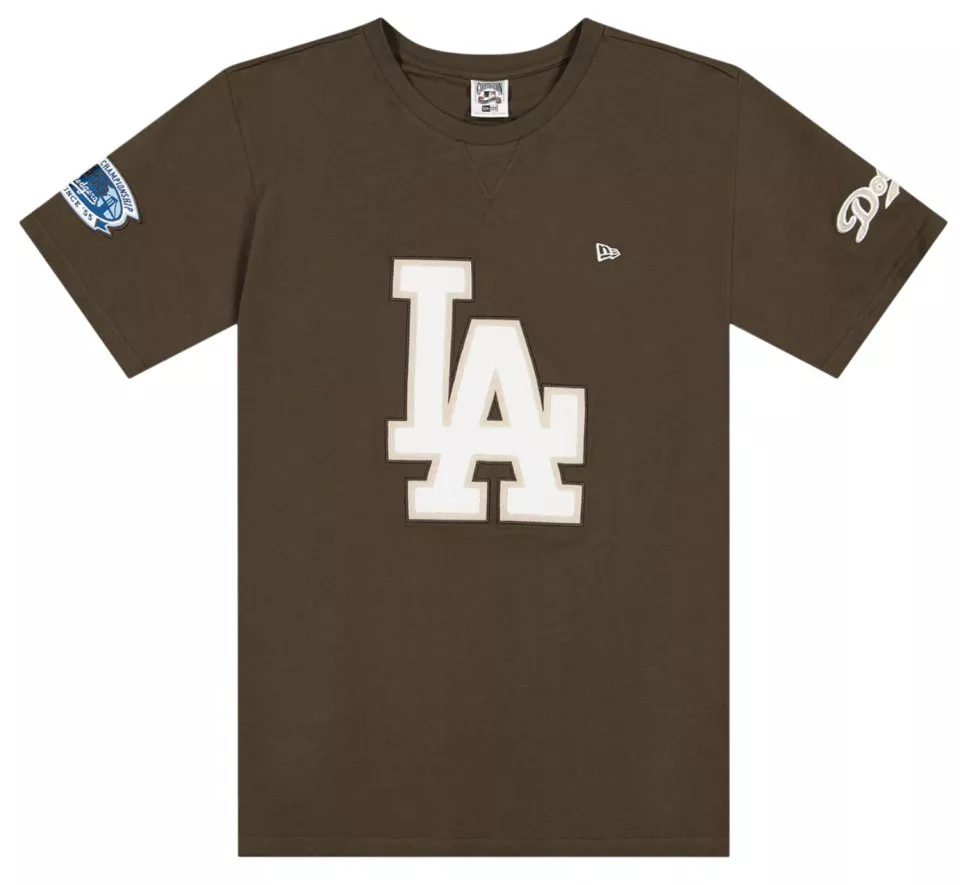 Camiseta New Era Los Angeles Dodgers OS T-Shirt