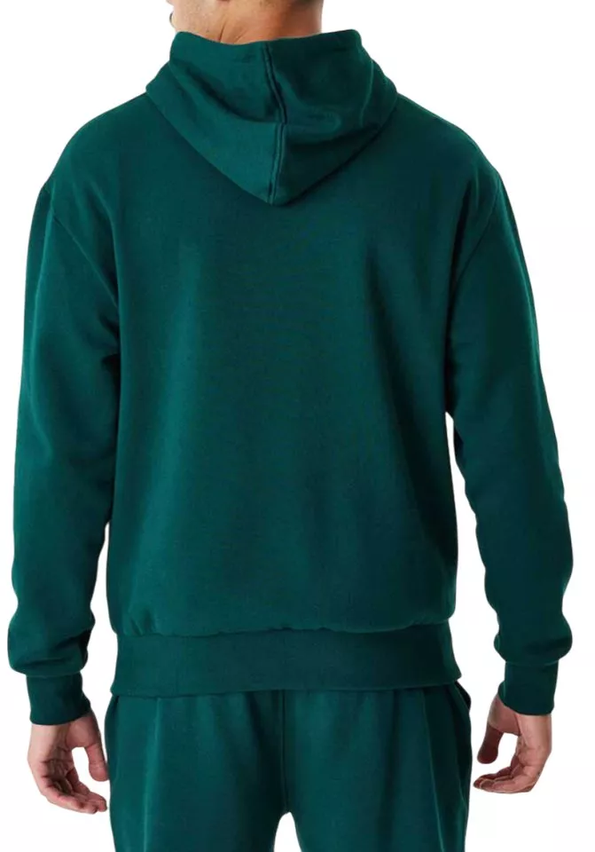 Sweatshirt com capuz New Era MLB NY. Y. Essentials Oversized Hoody