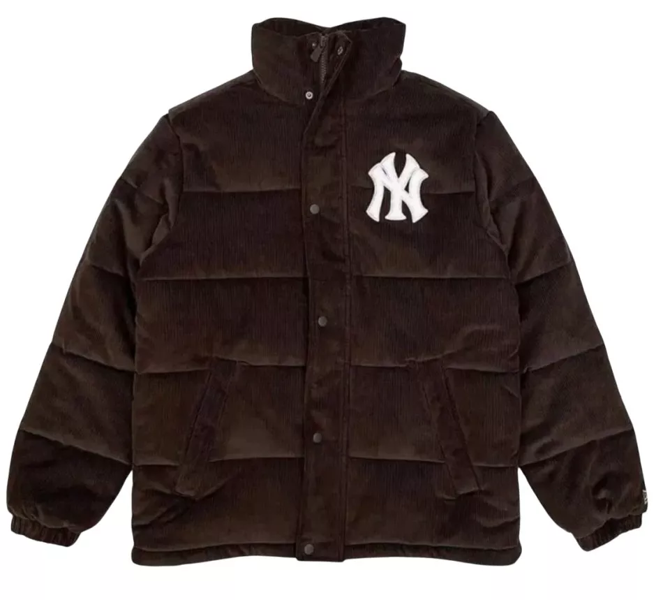 Geci Era MLB New York Yankees Cord