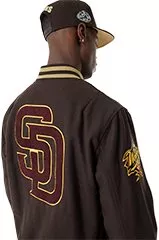 Pánská bunda New Era Padres