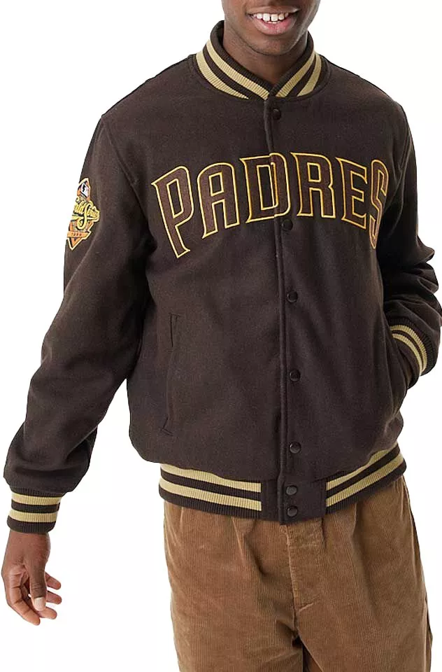 Pánská bunda New Era Padres