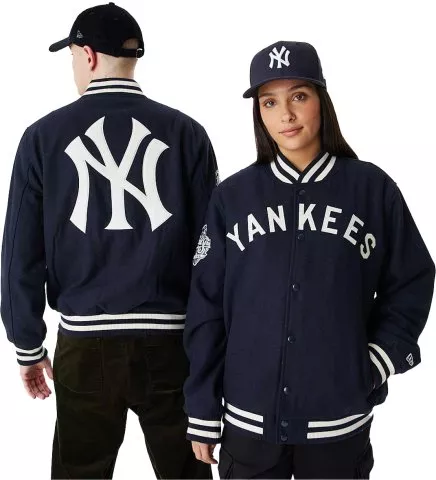 Era MLB New York Yankees Varsity Jacket