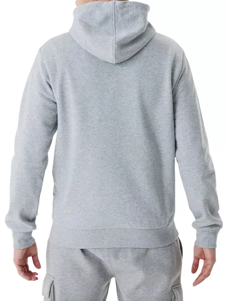 Pánská mikina s kapucí New Era Green Bay Packers