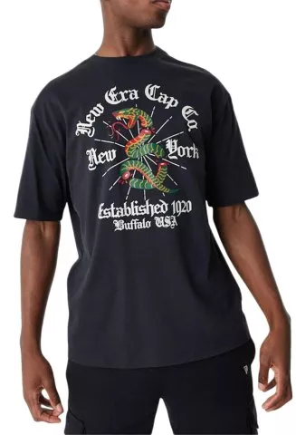 Era New York Oversized T-Shirt