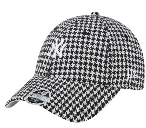 Era New York Yankees MLB NYY Hounds. 9Forty Cap Women