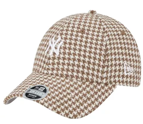 Era New York Yankees MLB NYY Hounds. 9Forty Cap Women