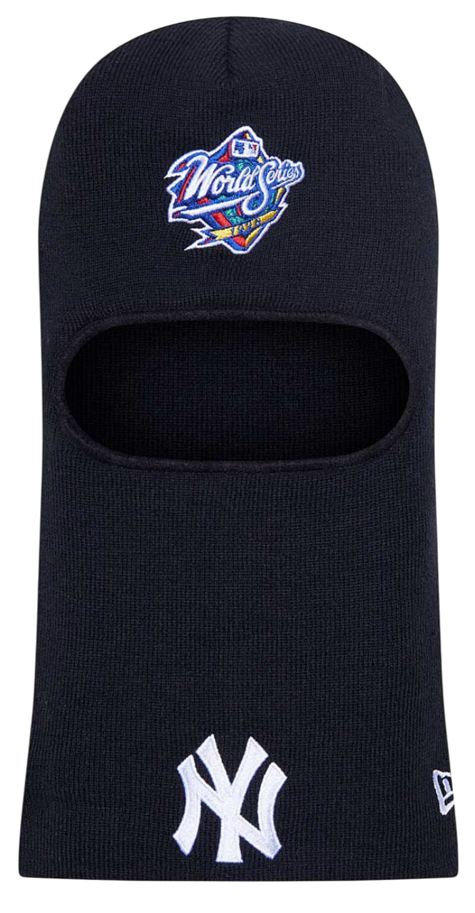 Čiapky Era MLB New York Yankees World Series Balaclava Beanie