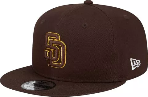 New Era 9FIFTY San Diego Side Patch