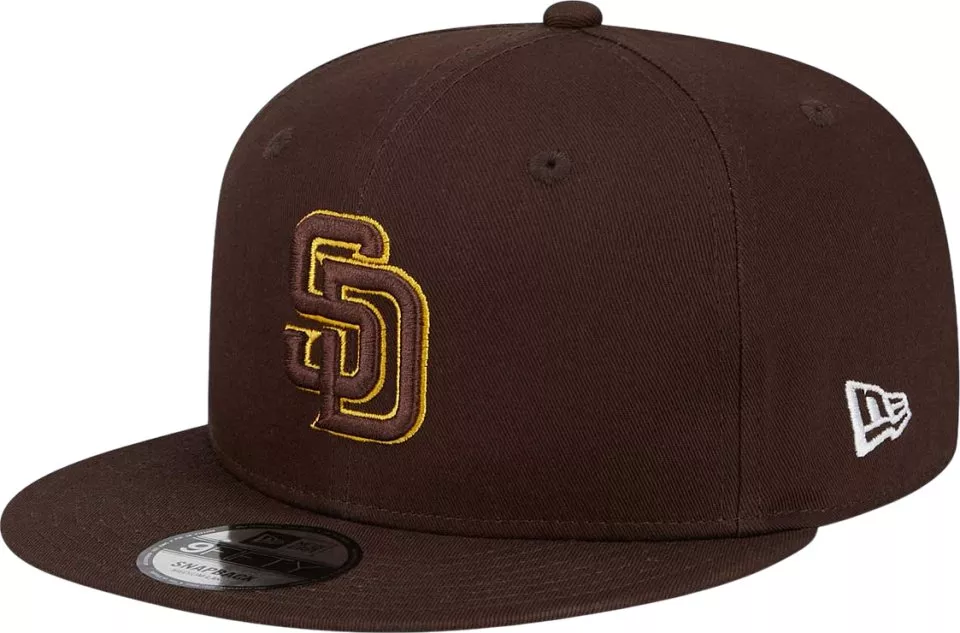 New Era 9FIFTY San Diego Side Patch Baseball sapka