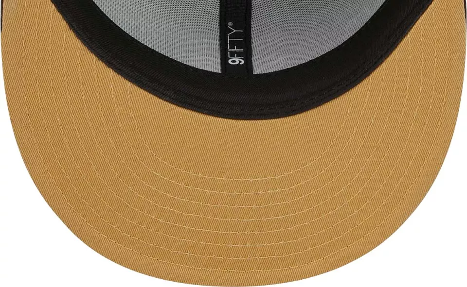 New Era 9FIFTY San Diego Side Patch Baseball sapka