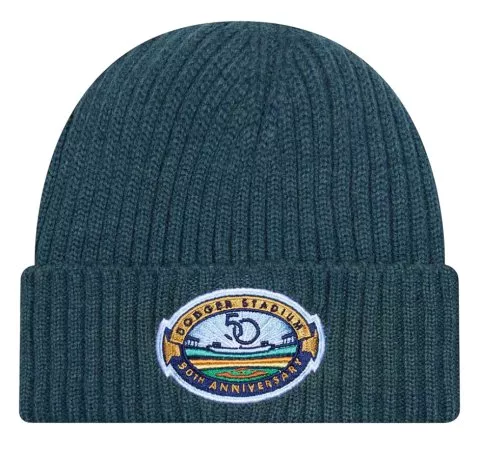 New Era MLB A.D. Traditions Beanie