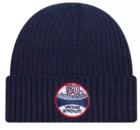 Era New York Yankees MLB NY. Y. Traditions Beanie