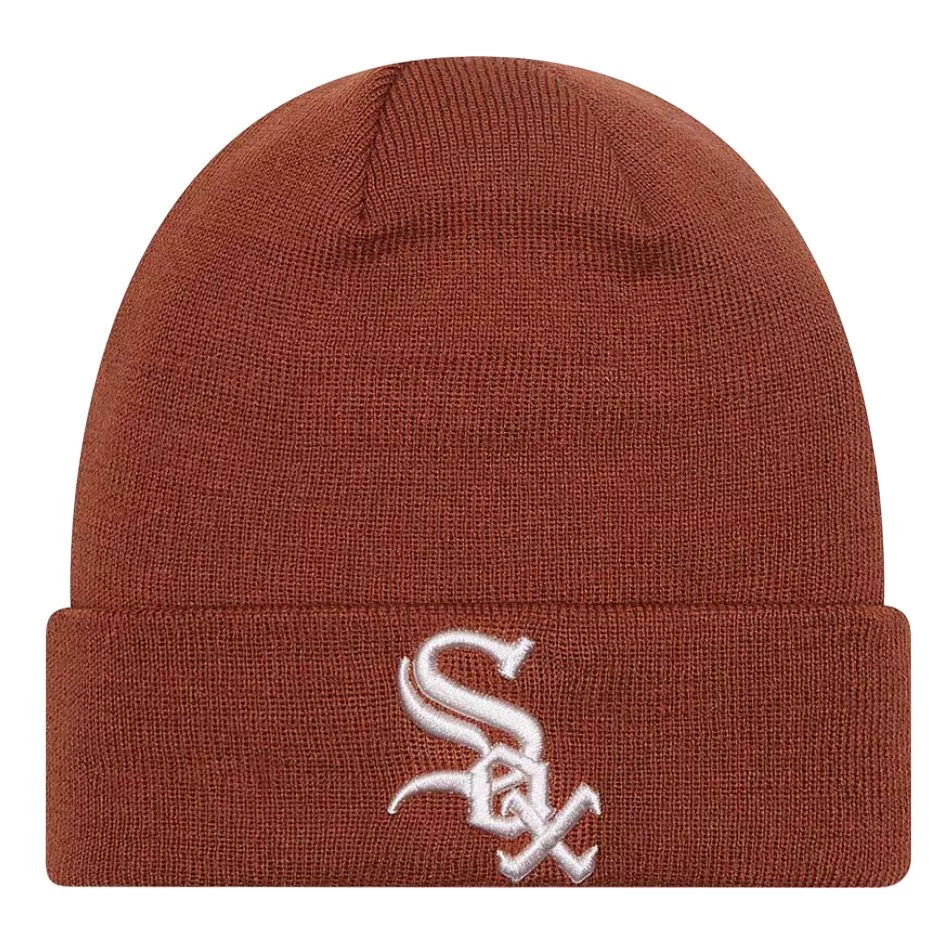 Čiapky New Era MLB C.W.S. Essential Beanie