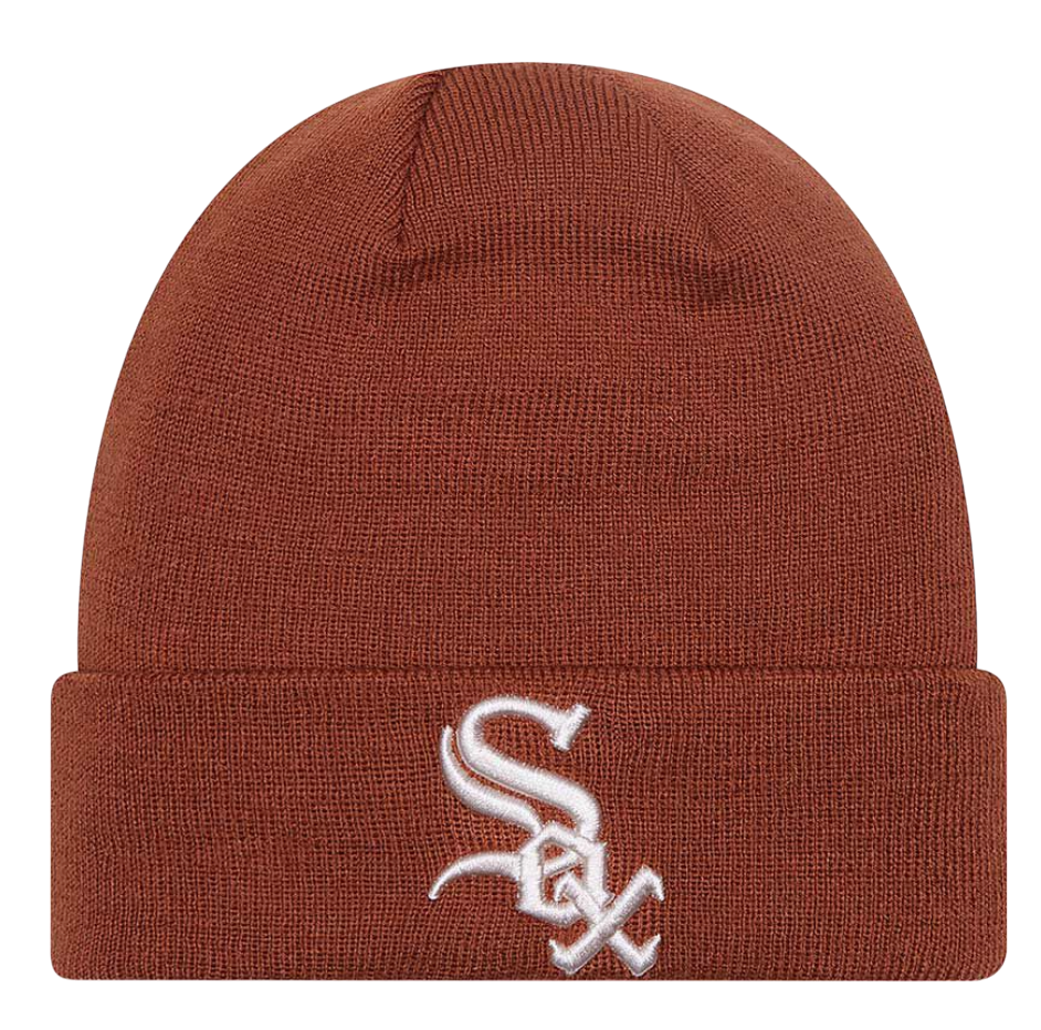Čiapky New Era MLB C.W.S. Essential Beanie