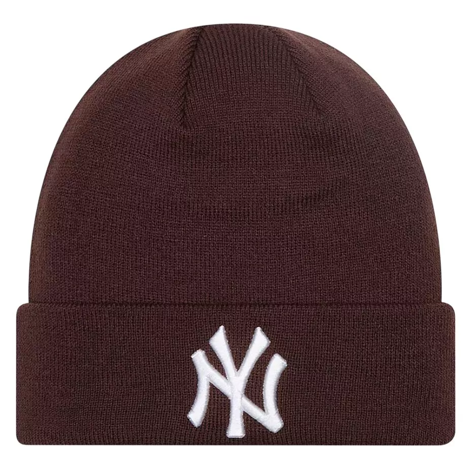 Čiapky Era New York Yankees MLB NY. Y. Essentials Beanie