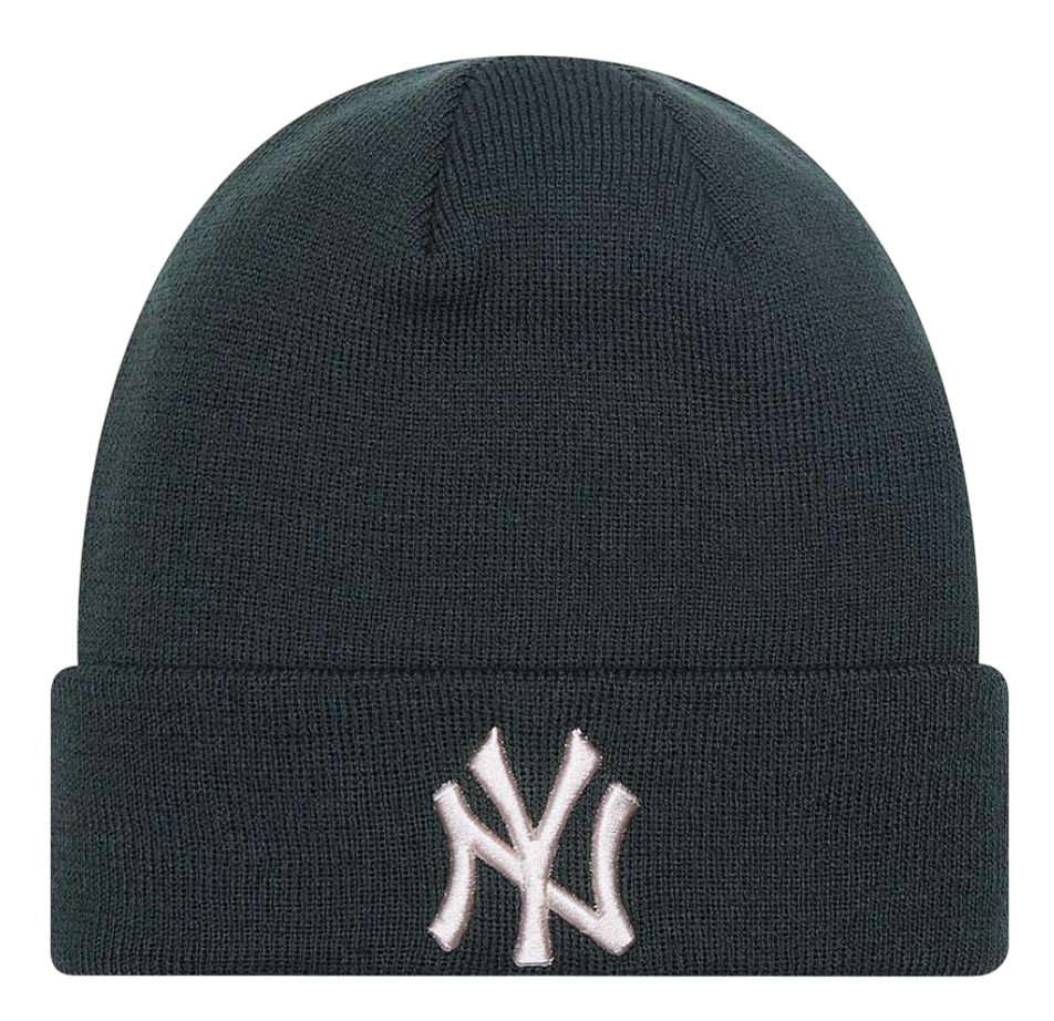Шапка Era New York Yankees MLB NY. Y. Essentials Beanie