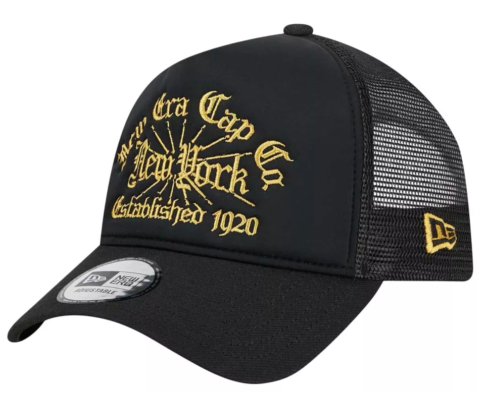 Šiltovka Era New York Trucker Cap