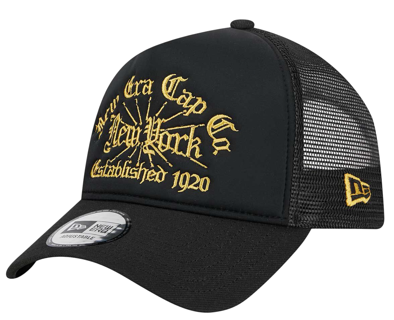Šiltovka Era New York Trucker Cap