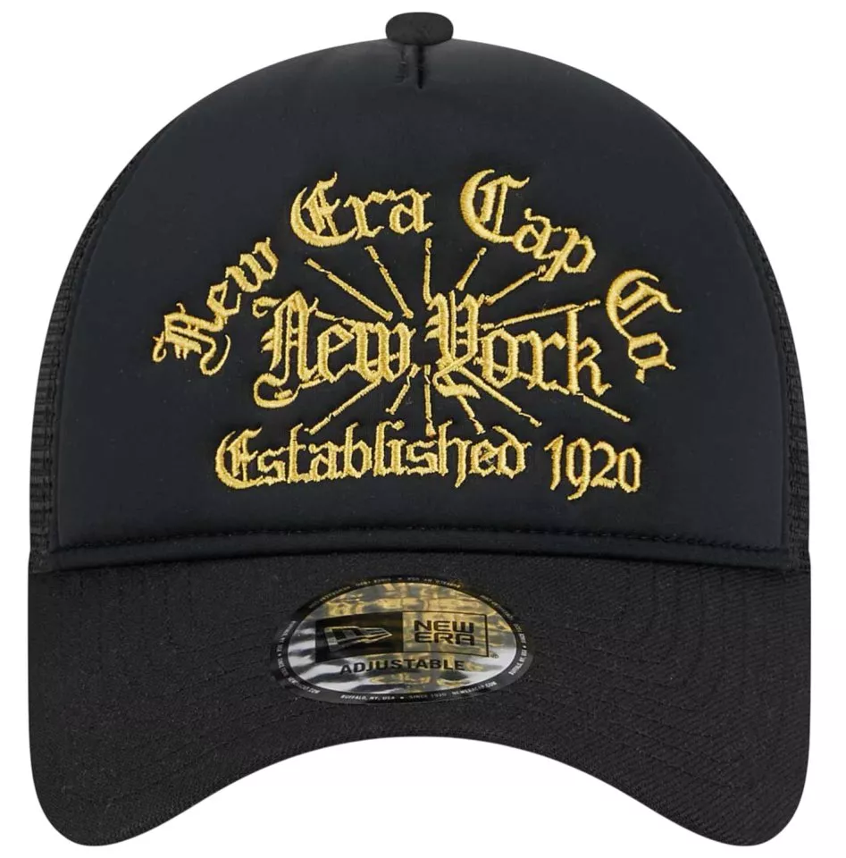 Šiltovka Era New York Trucker Cap