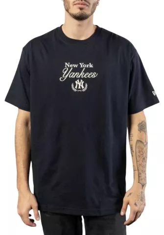 Era New York Yankees Book Club T-Shirt