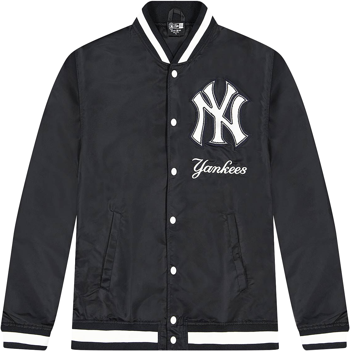 Pánská bunda New Era New York Yankees
