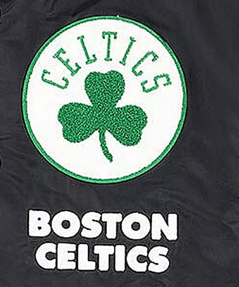 Jakna New Era Boton Celtics
